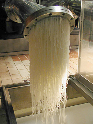Kosher Gelatin Drying Process
